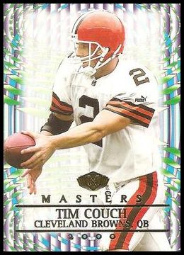 42 Tim Couch